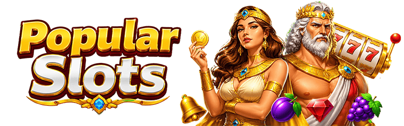 Top Slot Games