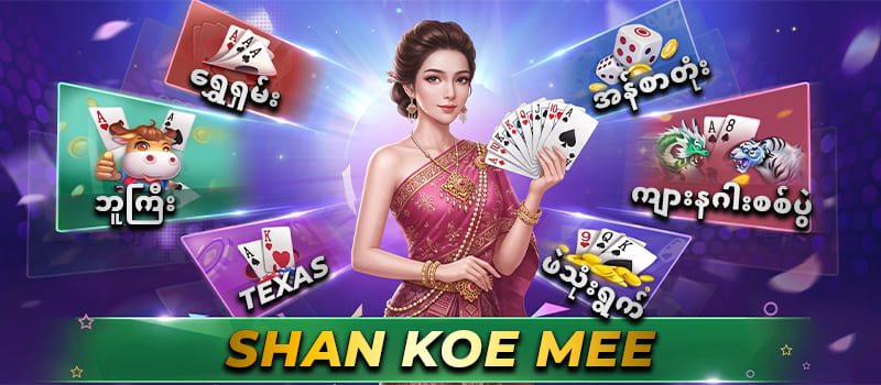 Shan Koe Mee